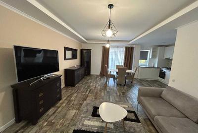 Apartament cu 2 camere decomandat în Florești - 7