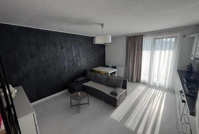 Apartament 2 Camere Studio Open-space Mamaia Sat Apartament 2 Camere Studio Open-space Mamaia Sat - 6