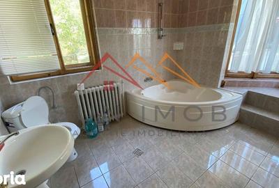 Casă cu 7 camere cu Teren 3100 Mp în Poiana - 2