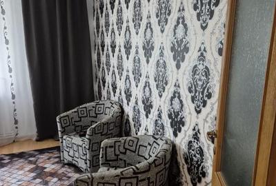 Inchiriez apartament 2 camere utilat si mobilat - 5