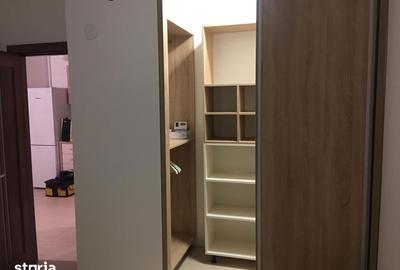 Apartament cu 2 camere în Turnișor - 2