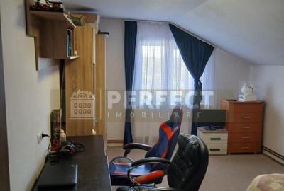 Casa cu etaj in Blejoi la 172000 euro - 2