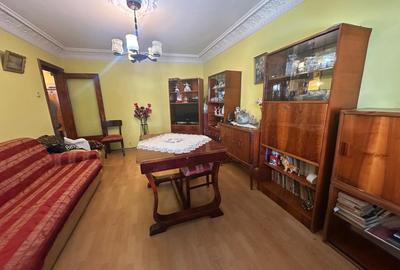 Apartament 2 camere decomandat - zona Dacia - 120.000 euro (Cod E8+E10) - 4