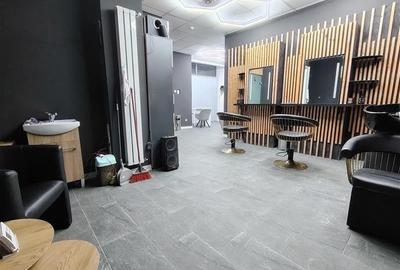 Spatiu comercial (Gheorgheni, Cart. Bucin bl. 18/F) - 5