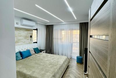 Apartament | 2 camere | Prima inchiriere | Bd. Unirii - 5