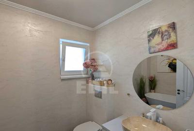 Casa tip Duplex,zona Teilor - 3