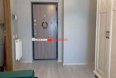 Apartament cu 2 camere semidecomandat în Orașul Nou - 6