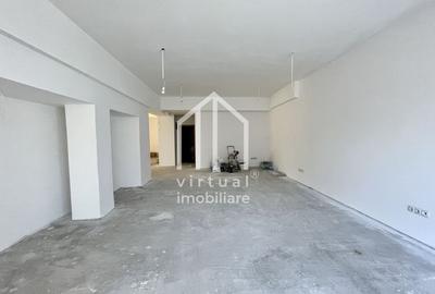 Spatiu comercial cu 8 camere, 5 bai, terasa - zona Centrala - 4