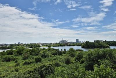 Vila 430,44 mp Green Lake Baneasa - 24
