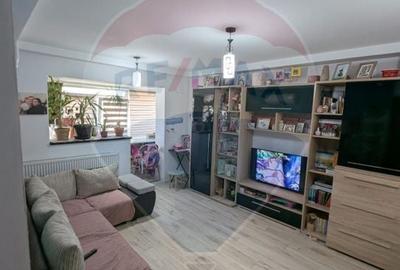 Apartament cu 2 camere de vanzare in zona Central - 3