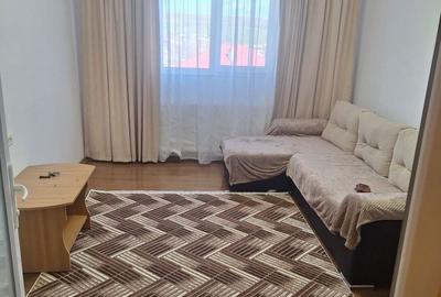Apartament cu 2 camere semidecomandat în Central - 4