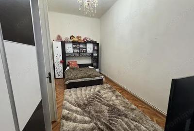 2 cam curte privata GARAJ boxa zona Maria - 2