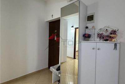 Apartament cu 2 camere decomandat în Cug - 2