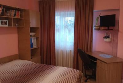 Apartament cu 2 camere semidecomandat, mobilat în Central - 7