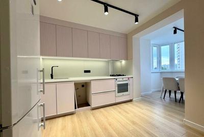 Apartament 3 camere zona Manastur - 2