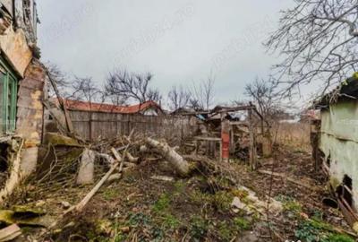 Teren de 50 mp, în Vladimirescu - 2