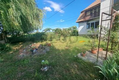 Casă cu 3 camere cu Teren 1000 Mp în Sânlazăr - 2