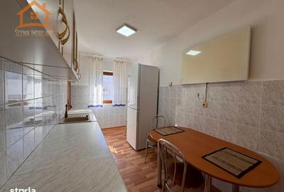 Apartament cu 2 camere decomandat, mobilat în Triaj - 9