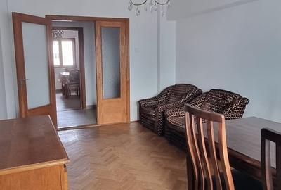 Apartament cu 3 camere decomandat, mobilat în Ultracentral - 15