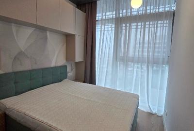 Prima inchiriere ap. 2 camere Floreasca -Promenada - 5