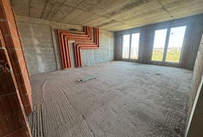 PENTHOUSE CU PISCINA AVIATIEI + CADOU APARTAMENT 2 CAMERE!!! - 15