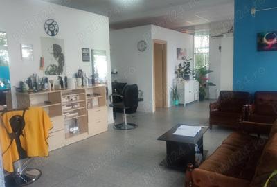 Cedez afacere la cheie - 1