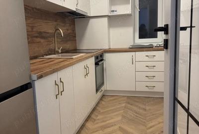 Garsonieră decomandată în Central - 1