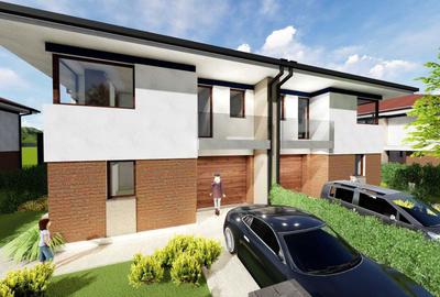 Teren de 601 mp, în Exterior Vest - 1