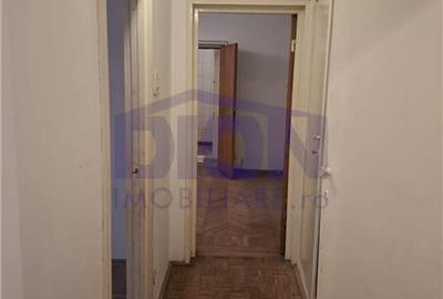 Apartament cu 3 camere semidecomandat în Liviu Rebreanu - 7
