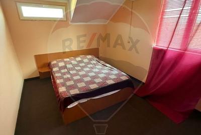 Pensiune cu 23 camere de vanzare in Mamaia Sat - 15