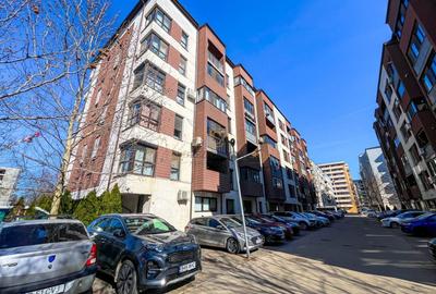 Apartament cu 2 camere decomandat, mobilat în Apărătorii Patriei - 16