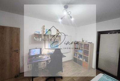 Apartament 3 camere I Moghioros Park Residence I etaj 1 I 2 parcari - 6