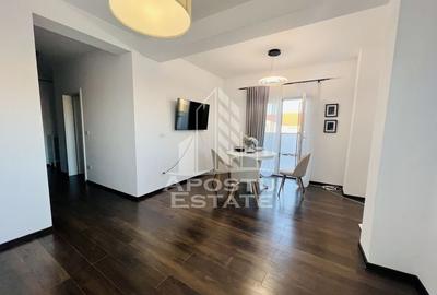 Apartament cu 3 camere decomandat, mobilat în Giroc - 2