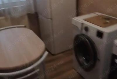 Garsonieră decomandată în Burdujeni - 3