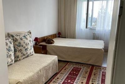 Garsonieră decomandată, mobilată în Inel II - 2