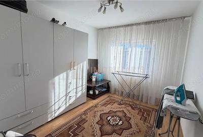 Apartament cu 3 camere decomandat în Bogdan Vodă - 7