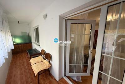 Apartament 4 cam,decomandat,Nicolina Rondul Vechi - 7