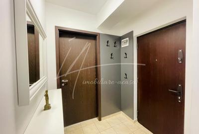 Scandinavia Residence, mobilat si utilat complet, parcare subterana - 11