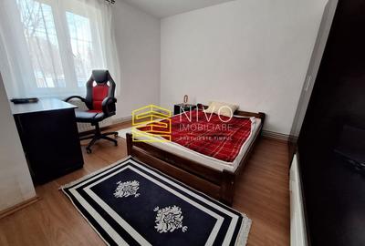 Apartament cu 3 camere decomandat în Tudor - 7
