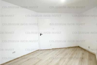 Garsoniera decomandata - zona Racadau - 1