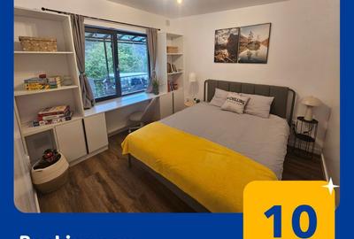 Casă cu 4 camere cu Teren 300 Mp în Gilău - 15