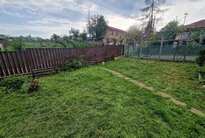 Inchiriere casa individuala cu Teren 1300mp Giurgiu Iepuresti - 9