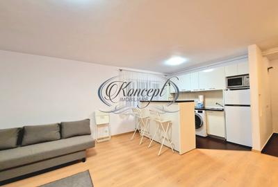 Apartament modern, aproape de universitati, zona Observator - 9