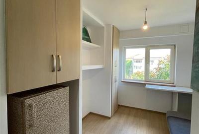 Garsonieră nedecomandată în Lipovei - 21