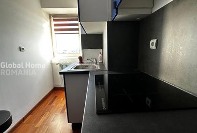 Garsoniera 42MP | Toate utilitatile incluse | 13 septembrie | Mobilat si utilat - 6
