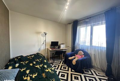 Apartament cu 2 camere decomandat în Vest - 3