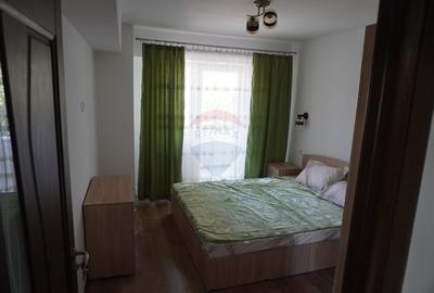 Apartament cu 2 camere, mobilat în Central - 6