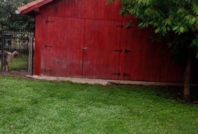Colt de rai intr-un peisaj de poveste! Casa 4 camere intre Dacia- Viscri - 7