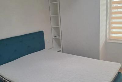 Apartament 2 camere Royal - 2