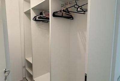 Apartament cu 2 camere semidecomandat în Central - 9